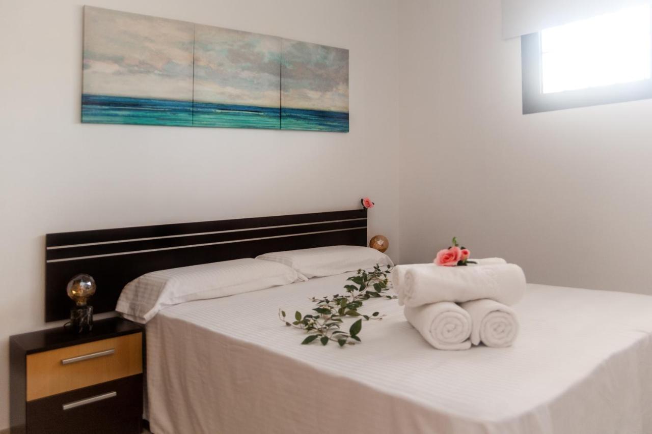 Apartamentos Thaisay Luz Del Mar II Пуерто-дель-Кармен Екстер'єр фото