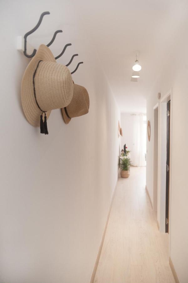 Apartamentos Thaisay Luz Del Mar II Пуерто-дель-Кармен Екстер'єр фото