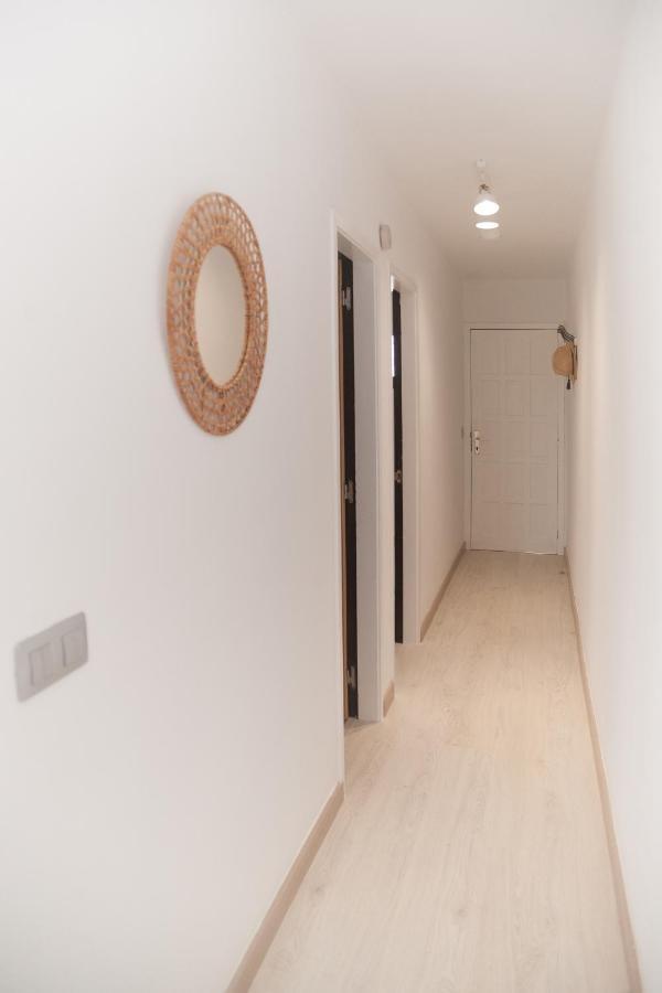 Apartamentos Thaisay Luz Del Mar II Пуерто-дель-Кармен Екстер'єр фото