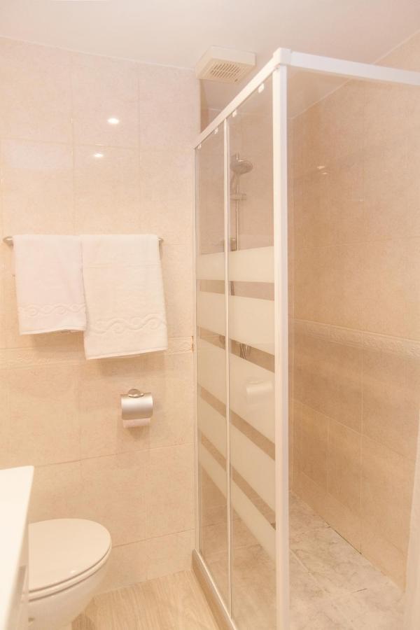 Apartamentos Thaisay Luz Del Mar II Пуерто-дель-Кармен Екстер'єр фото