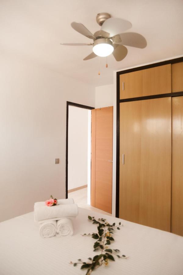 Apartamentos Thaisay Luz Del Mar II Пуерто-дель-Кармен Екстер'єр фото