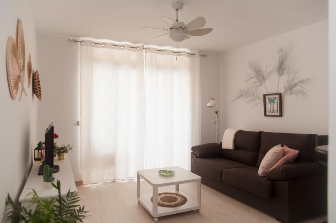 Apartamentos Thaisay Luz Del Mar II Пуерто-дель-Кармен Екстер'єр фото