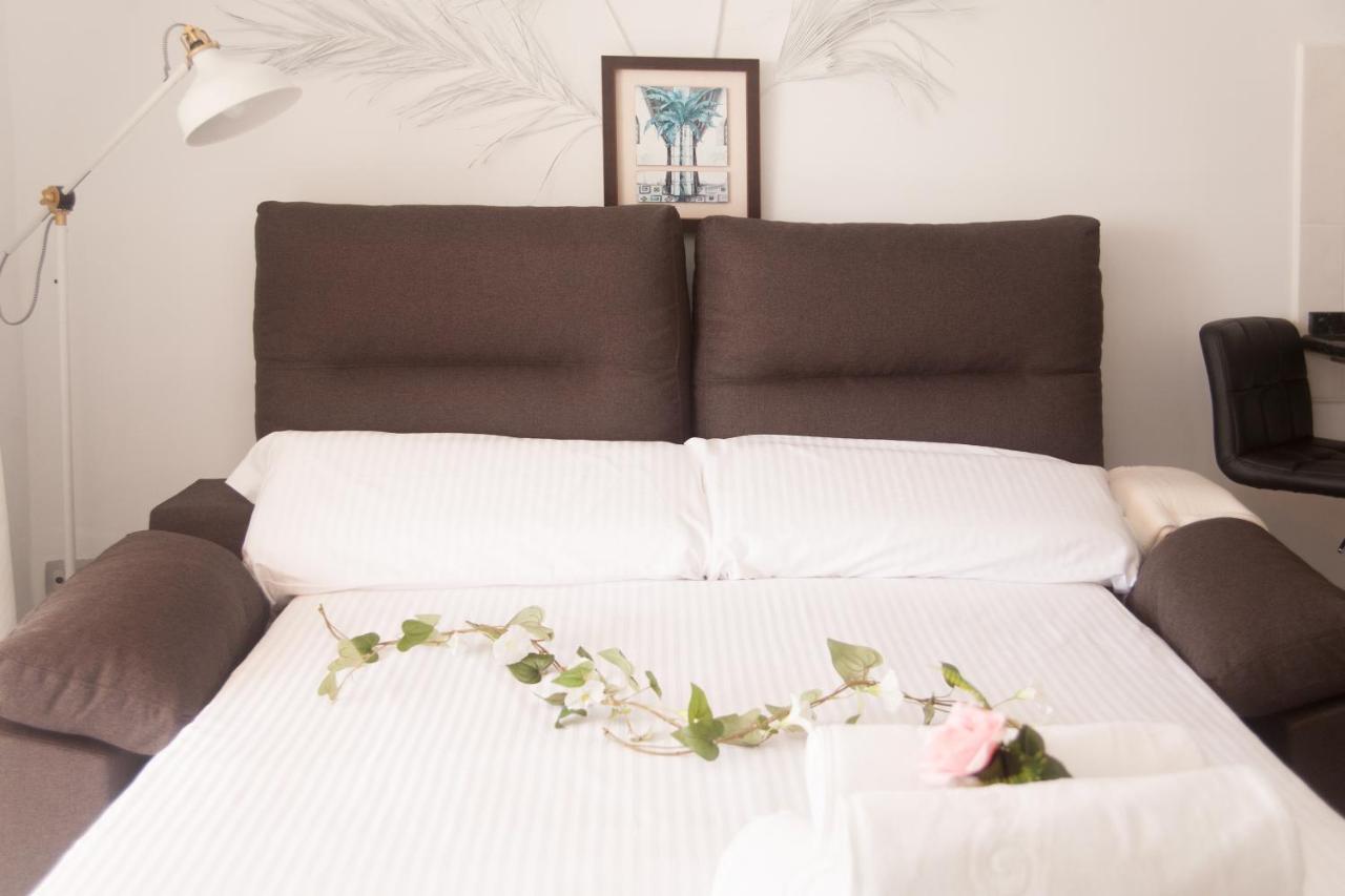 Apartamentos Thaisay Luz Del Mar II Пуерто-дель-Кармен Екстер'єр фото