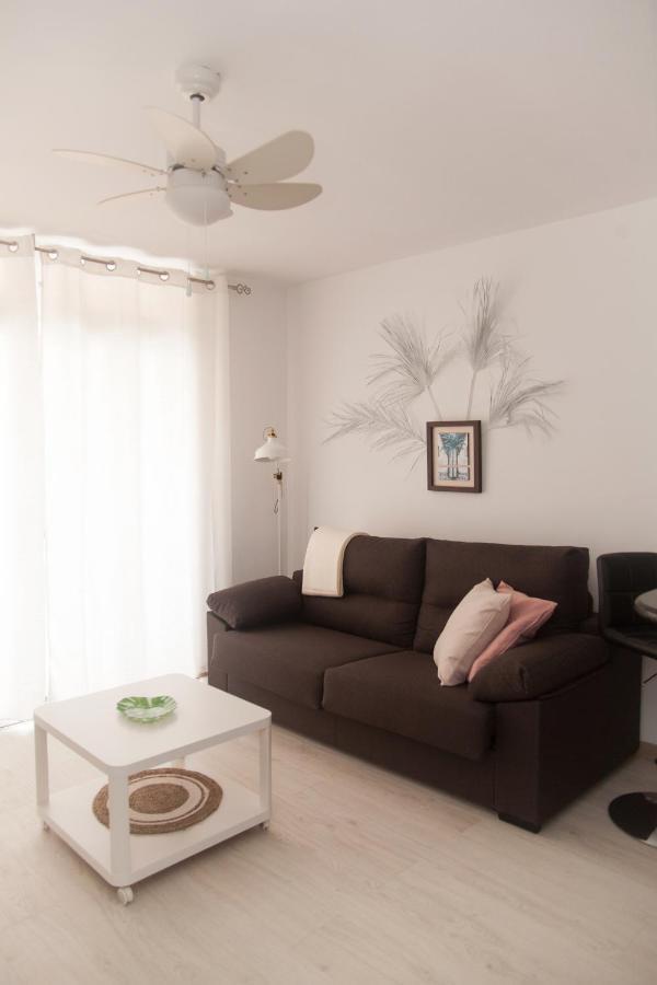 Apartamentos Thaisay Luz Del Mar II Пуерто-дель-Кармен Екстер'єр фото