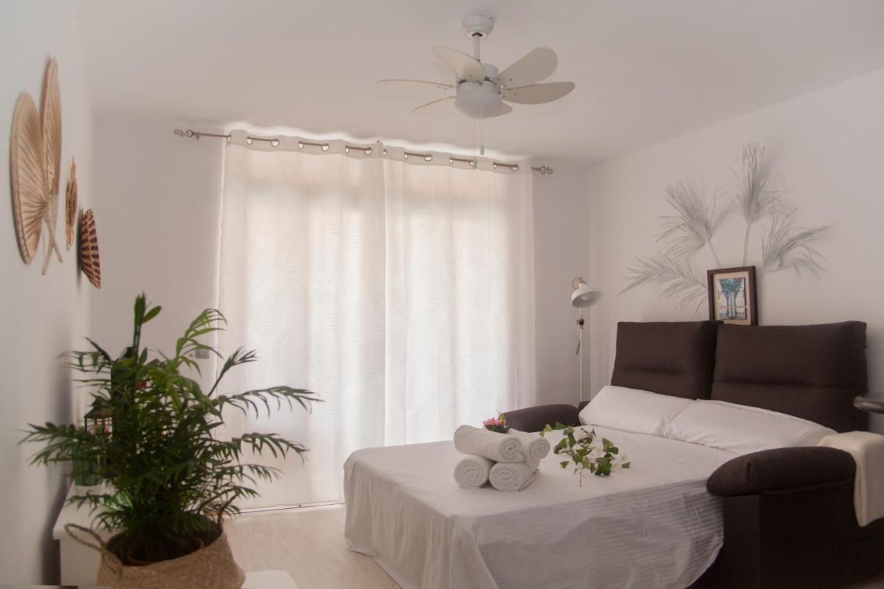 Apartamentos Thaisay Luz Del Mar II Пуерто-дель-Кармен Екстер'єр фото