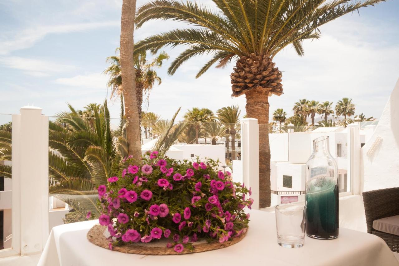 Apartamentos Thaisay Luz Del Mar II Пуерто-дель-Кармен Екстер'єр фото